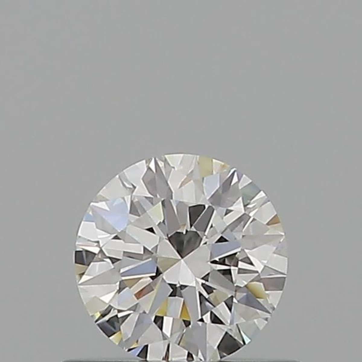 Certified Diamond GIA Carats 0.51 Color F Clarity VVS2 EX EX EX Fluorescence FNT Brown No Milky No EyeClean 100% Certified Diamond GIA Carats 0.51 Color F Clarity VVS2 EX EX EX Fluorescence FNT Brown No Milky No EyeClean 100%