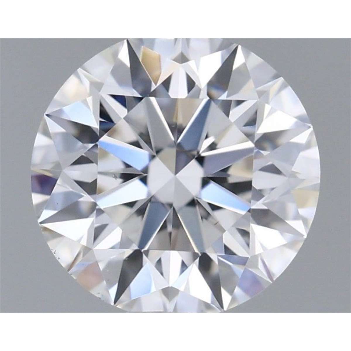 Certified Diamond GIA Carats 0.88 Color D Clarity VS1  EX  EX  EX Fluorescence NON Brown No Green No Milky No EyeClean 100%