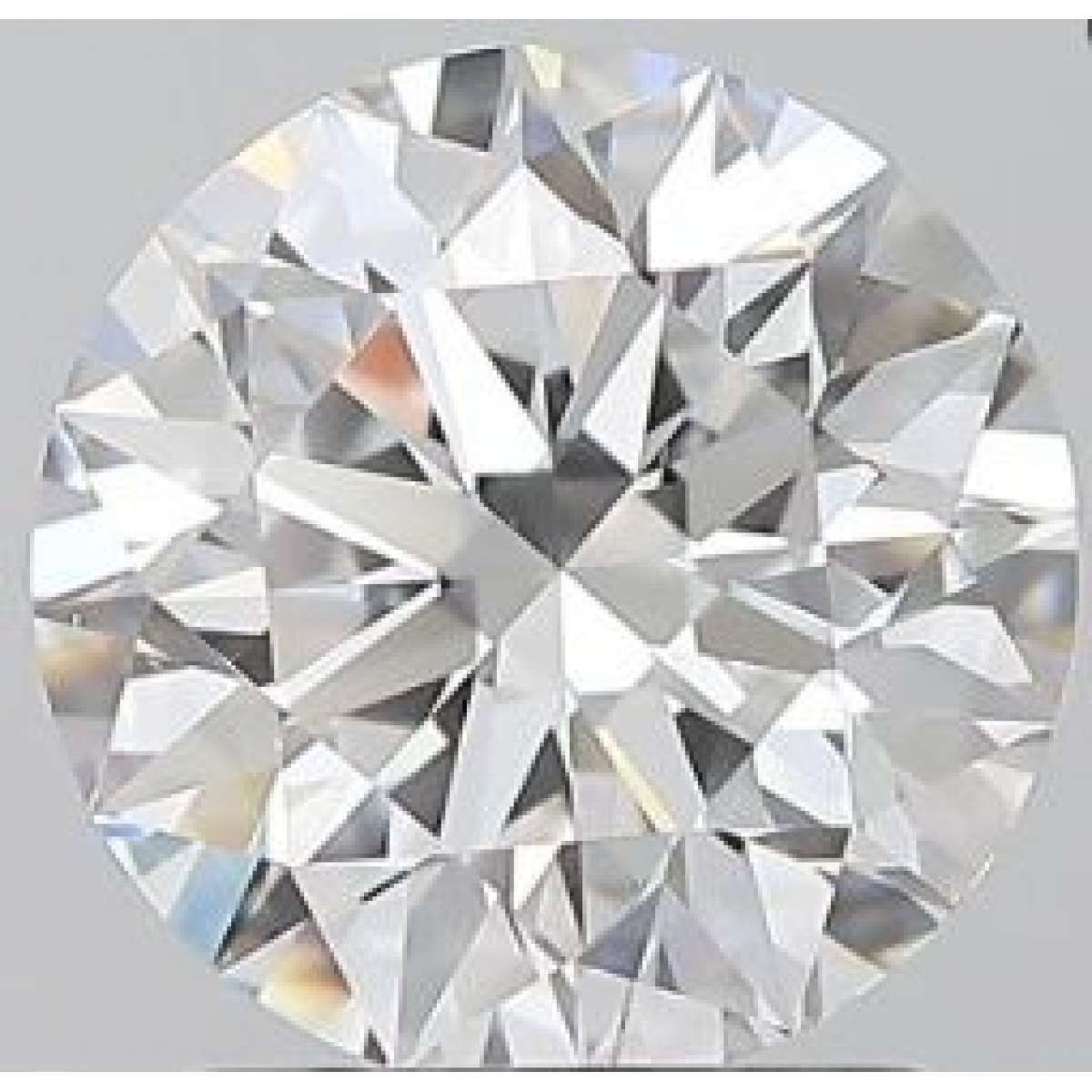 Certified Diamond GIA Carats 1.7 Color D Clarity VS1 EX EX EX Fluorescence FNT Brown No Green No Milky No EyeClean 100% Certified Diamond GIA Carats 1.7 Color D Clarity VS1 EX EX EX Fluorescence FNT Brown No Green No Milky No EyeClean 100%