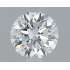 Certified Diamond GIA Carats 0.31 Color E Clarity VVS2  EX  EX  EX Fluorescence NON Brown No Green No Milky No EyeClean 100%