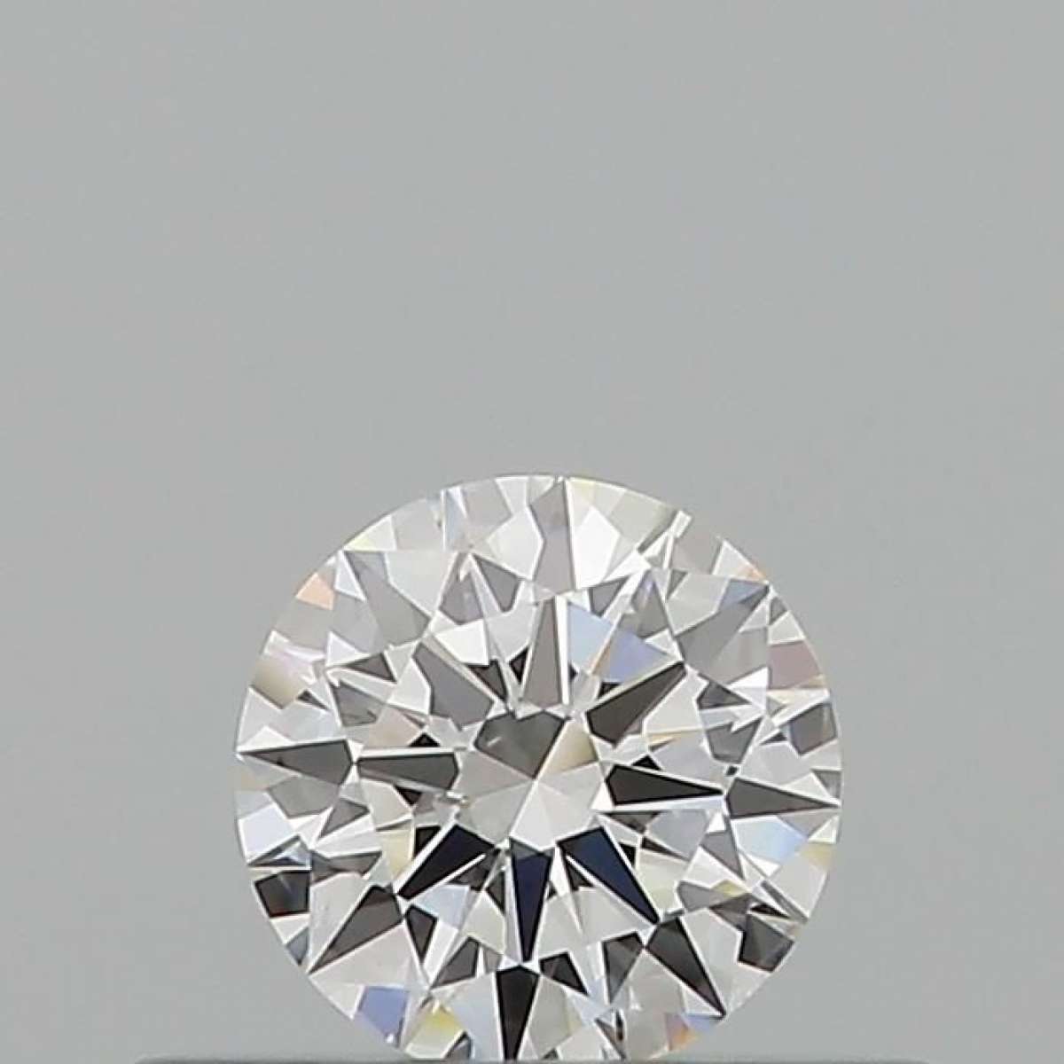Diamante Certificato GIA Carati 0.3 Colore D Purezza VVS2 EX EX EX Fluorescenza FNT Brown No Green No Milky No EyeClean 100% Diamante Certificato GIA Carati 0.3 Colore D Purezza VVS2 EX EX EX Fluorescenza FNT Brown No Green No Milky No EyeClean 100%