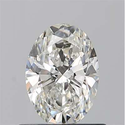 Certified Diamond GIA Carats 0.7 Color H Clarity VS1  -  EX  VG Fluorescence NON Brown No Milky No EyeClean 100%