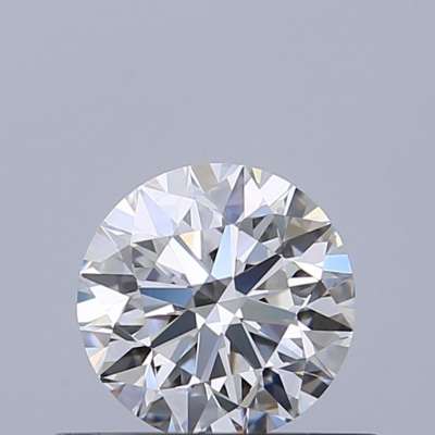 Certified Diamond IGI Carats 0.5 Color D Clarity VVS1 EX EX EX Fluorescence NON Brown No Green No Milky No EyeClean 100% Certified Diamond IGI Carats 0.5 Color D Clarity VVS1 EX EX EX Fluorescence NON Brown No Green No Milky No EyeClean 100%