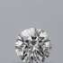 Certified Diamond GIA Carats 0.3 Color F Clarity VVS1  EX  EX  EX Fluorescence NON Brown No Milky No EyeClean 100%