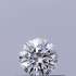 Certified Diamond GIA Carats 0.24 Color E Clarity IF  EX  EX  EX Fluorescence NON Brown No Green No Milky No EyeClean 100%