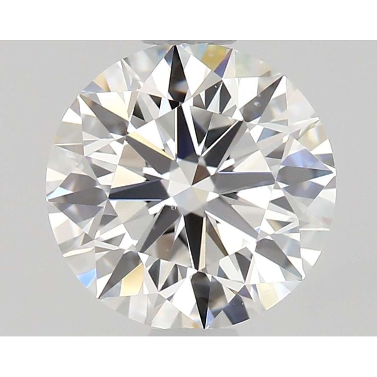 Certified Diamond GIA Carats 1.09 Color E Clarity VS2  EX  EX  EX Fluorescence NON Brown No Green No Milky No EyeClean 100%