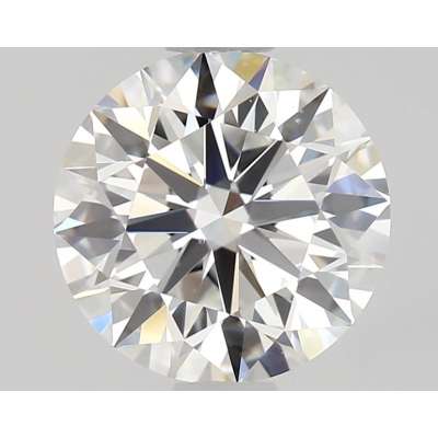 Certified Diamond GIA Carats 1.09 Color E Clarity VS2  EX  EX  EX Fluorescence NON Brown No Green No Milky No EyeClean 100%