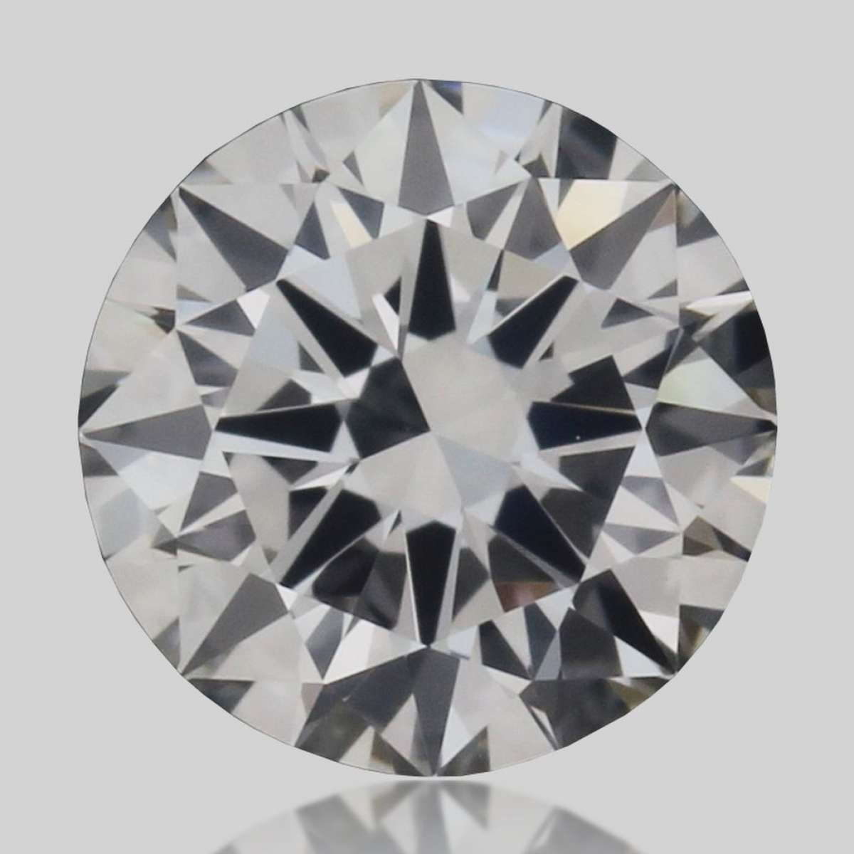 Diamante Certificato GIA Carati 0.33 Colore G Purezza VVS1 EX EX EX Fluorescenza NON Brown No Green No Milky No EyeClean 100% Diamante Certificato GIA Carati 0.33 Colore G Purezza VVS1 EX EX EX Fluorescenza NON Brown No Green No Milky No EyeClean 100%