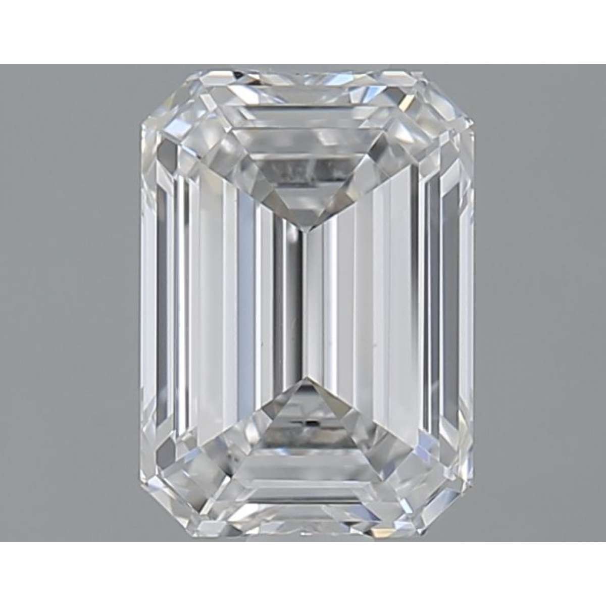 Certified Diamond GIA Carats 1.0 Color D Clarity VS1 - EX EX Fluorescence FNT Brown No Green No Milky No EyeClean 100% Certified Diamond GIA Carats 1.0 Color D Clarity VS1 - EX EX Fluorescence FNT Brown No Green No Milky No EyeClean 100%