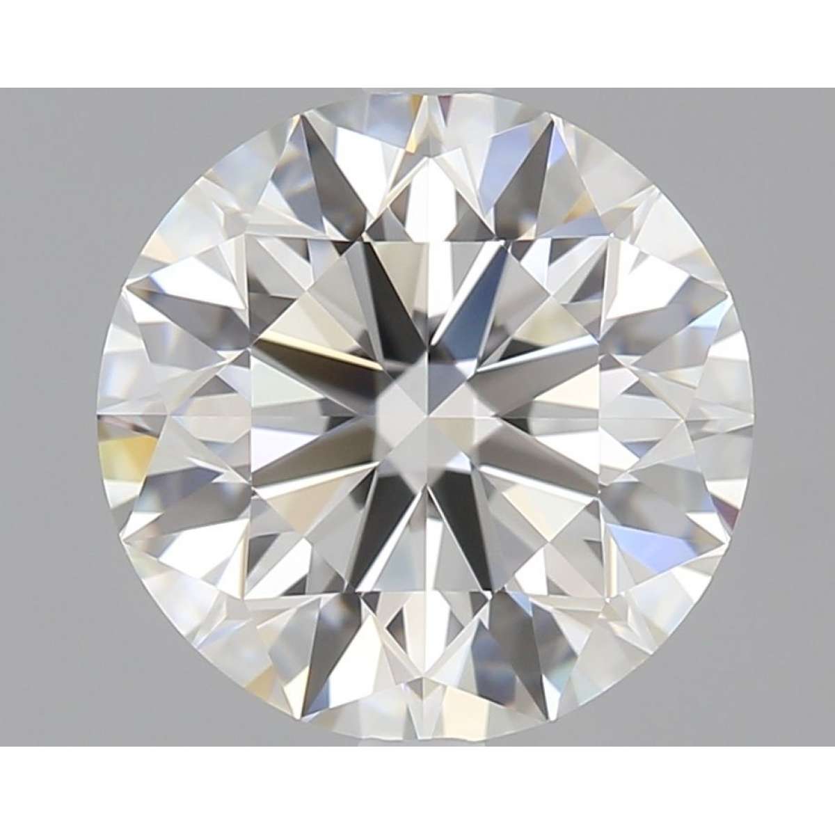 Certified Diamond IGI Carats 1.7 Color G Clarity VVS1  EX  EX  EX Fluorescence NON Brown No Green No Milky No EyeClean 100%