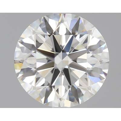 Certified Diamond IGI Carats 1.7 Color G Clarity VVS1  EX  EX  EX Fluorescence NON Brown No Green No Milky No EyeClean 100%