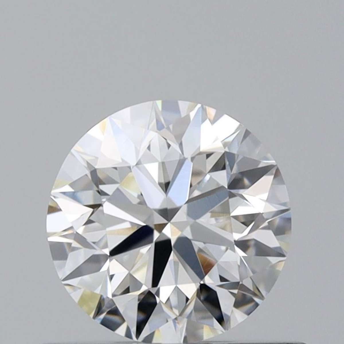 Certified Diamond GIA Carats 0.56 Color F Clarity VS1 EX EX EX Fluorescence NON Brown No Green No Milky No EyeClean 100% Certified Diamond GIA Carats 0.56 Color F Clarity VS1 EX EX EX Fluorescence NON Brown No Green No Milky No EyeClean 100%