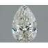 Certified Diamond IGI Carats 1.3 Color H Clarity VVS1  -  EX  VG Fluorescence NON Brown No Green No Milky No EyeClean 100%