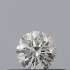 Certified Diamond GIA Carats 0.18 Color G Clarity VS1  EX  VG  EX Fluorescence NON Brown No Milky No EyeClean 100%