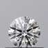 Certified Diamond GIA Carats 0.31 Color E Clarity VS1  EX  EX  EX Fluorescence NON Brown No Green No Milky No EyeClean 100%