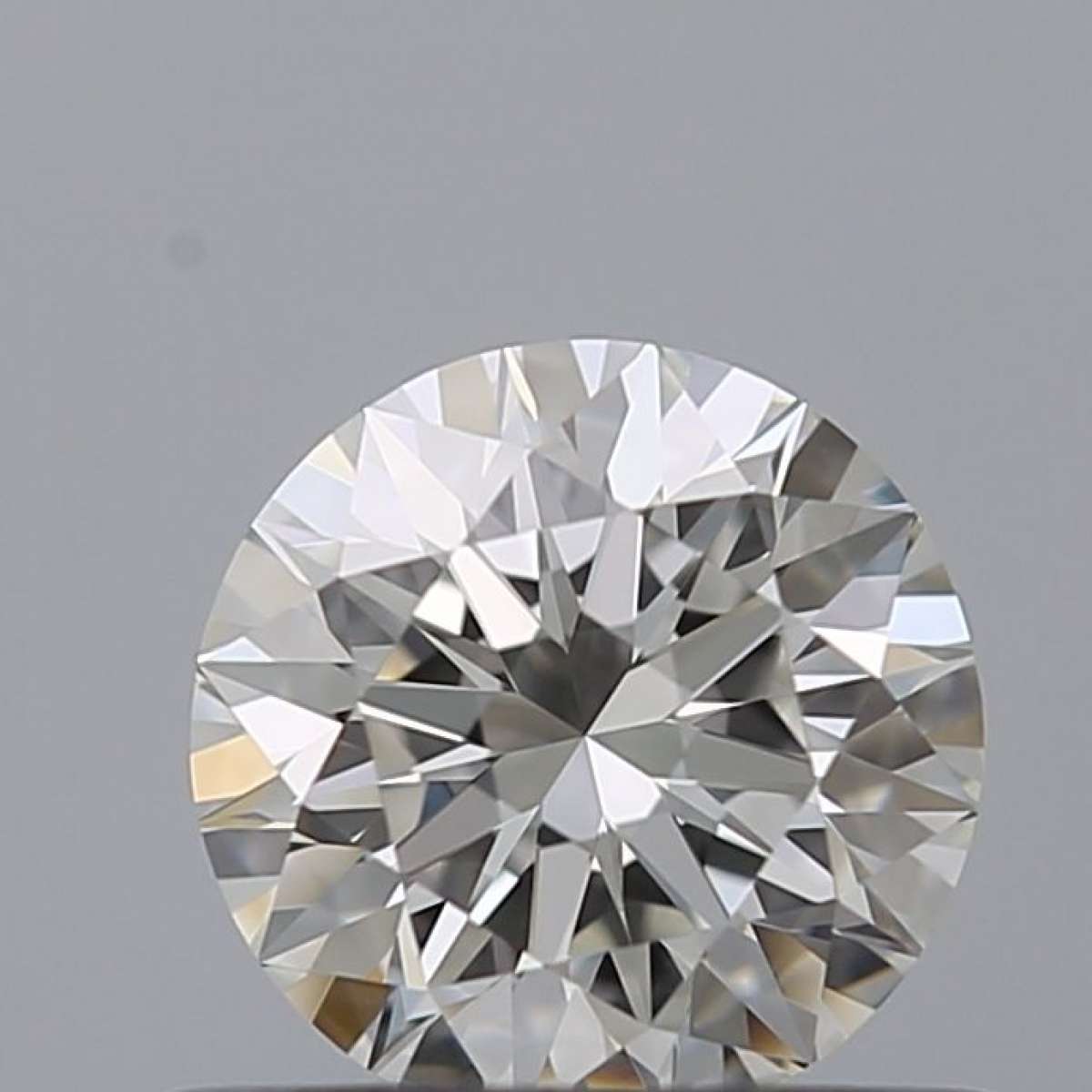 Certified Diamond GIA Carats 0.56 Color G Clarity VVS1 EX EX EX Fluorescence NON Brown No Milky No EyeClean 100% Certified Diamond GIA Carats 0.56 Color G Clarity VVS1 EX EX EX Fluorescence NON Brown No Milky No EyeClean 100%