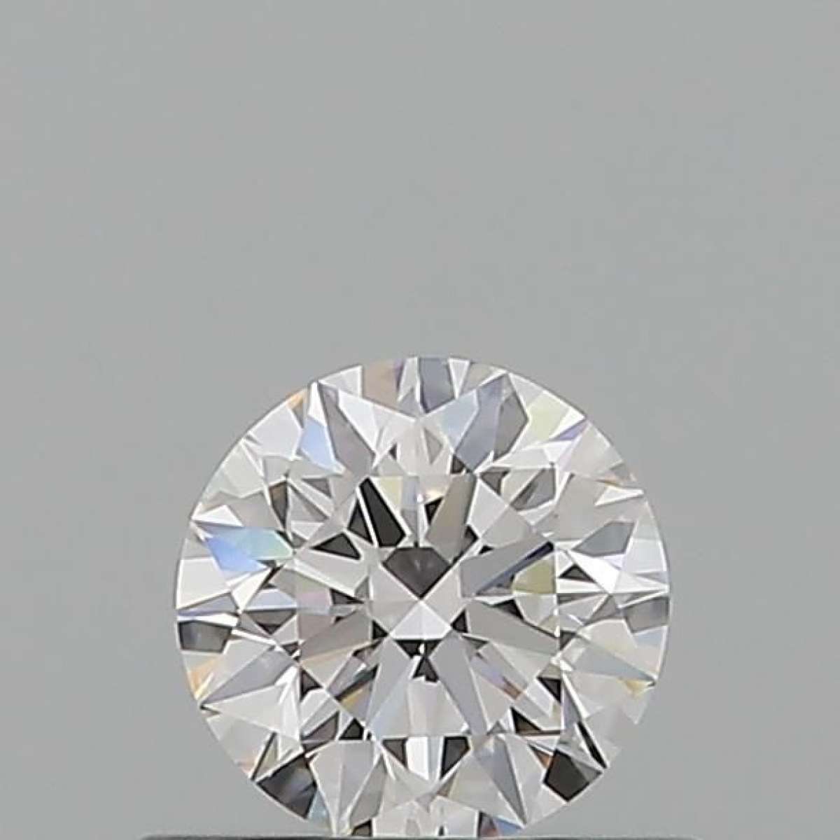 Certified Diamond GIA Carats 0.5 Color D Clarity VVS2 EX EX EX Fluorescence FNT Brown No Green No Milky No EyeClean 100% Certified Diamond GIA Carats 0.5 Color D Clarity VVS2 EX EX EX Fluorescence FNT Brown No Green No Milky No EyeClean 100%