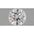 Certified Diamond GIA Carats 1.2 Color H Clarity VVS1  EX  EX  EX Fluorescence NON Brown No Milky No EyeClean 100%
