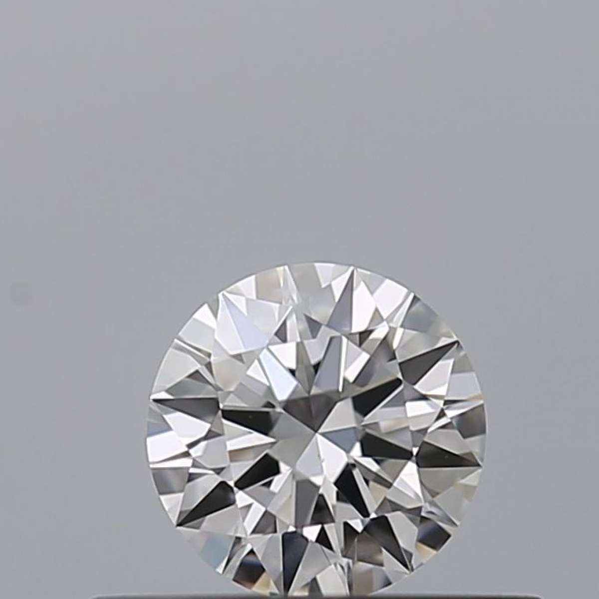 Diamante Certificato GIA Carati 0.31 Colore D Purezza VS2  EX  EX  EX Fluorescenza FNT Brown No Green No Milky No EyeClean 100%