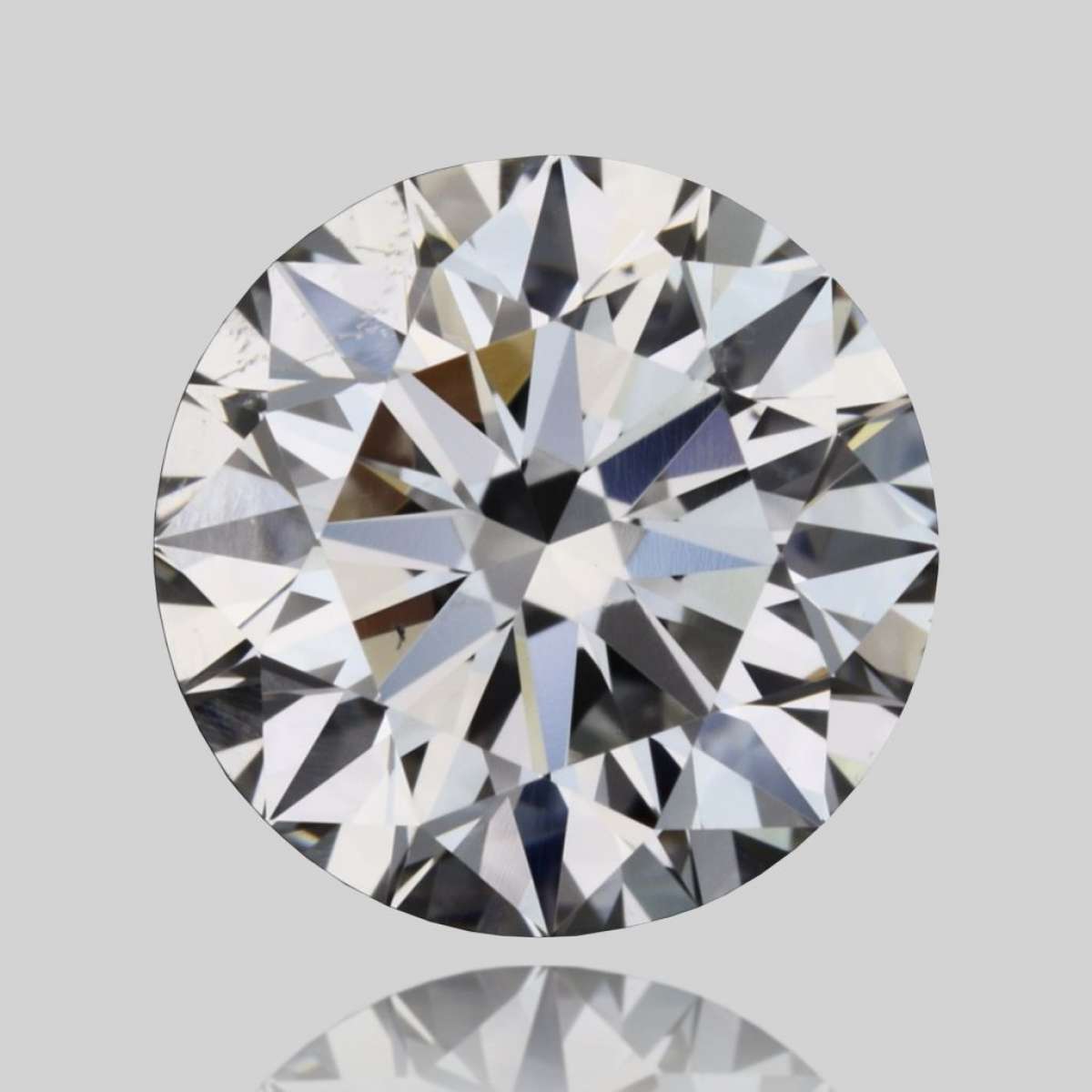 Certified Diamond GIA Carats 0.7 Color G Clarity VS2 EX EX VG Fluorescence NON Brown No Green No Milky No EyeClean 100% Certified Diamond GIA Carats 0.7 Color G Clarity VS2 EX EX VG Fluorescence NON Brown No Green No Milky No EyeClean 100%