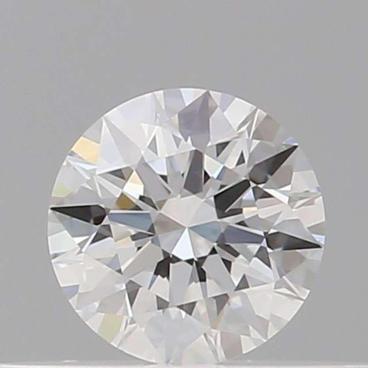 Certified Diamond GIA Carats 0.29 Color D Clarity VS1  EX  EX  EX Fluorescence NON Brown No Green No Milky No EyeClean 100%