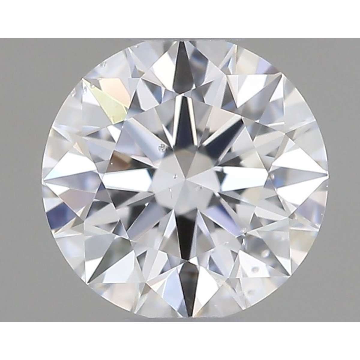 Certified Diamond GIA Carats 0.41 Color D Clarity SI2 EX EX EX Fluorescence NON Brown No Green No Milky No EyeClean 100% Certified Diamond GIA Carats 0.41 Color D Clarity SI2 EX EX EX Fluorescence NON Brown No Green No Milky No EyeClean 100%