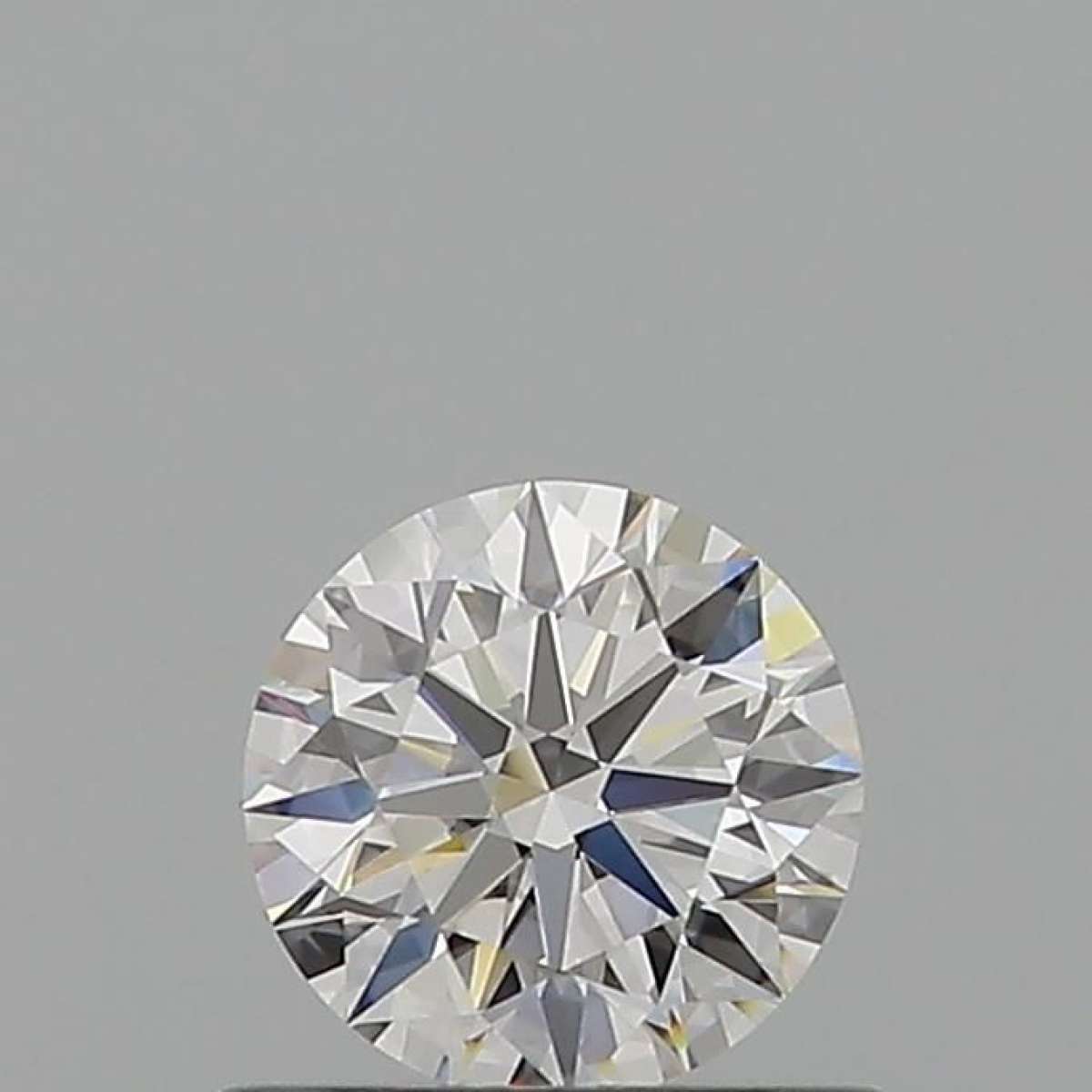 Certified Diamond GIA Carats 0.61 Color E Clarity VVS1 EX EX EX Fluorescence NON Brown No Green No Milky No EyeClean 100% Certified Diamond GIA Carats 0.61 Color E Clarity VVS1 EX EX EX Fluorescence NON Brown No Green No Milky No EyeClean 100%