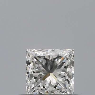 Certified Diamond GIA Carats 0.34 Color E Clarity VS1  -  EX  VG Fluorescence NON Brown No Green No Milky No EyeClean 100%