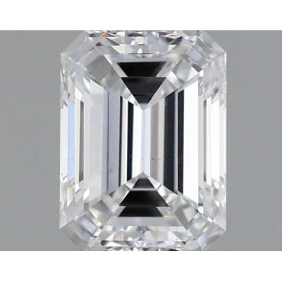 Certified Diamond GIA Carats 0.41 Color E Clarity VS2 - VG EX Fluorescence NON Brown No Green No Milky No EyeClean 100% Certified Diamond GIA Carats 0.41 Color E Clarity VS2 - VG EX Fluorescence NON Brown No Green No Milky No EyeClean 100%