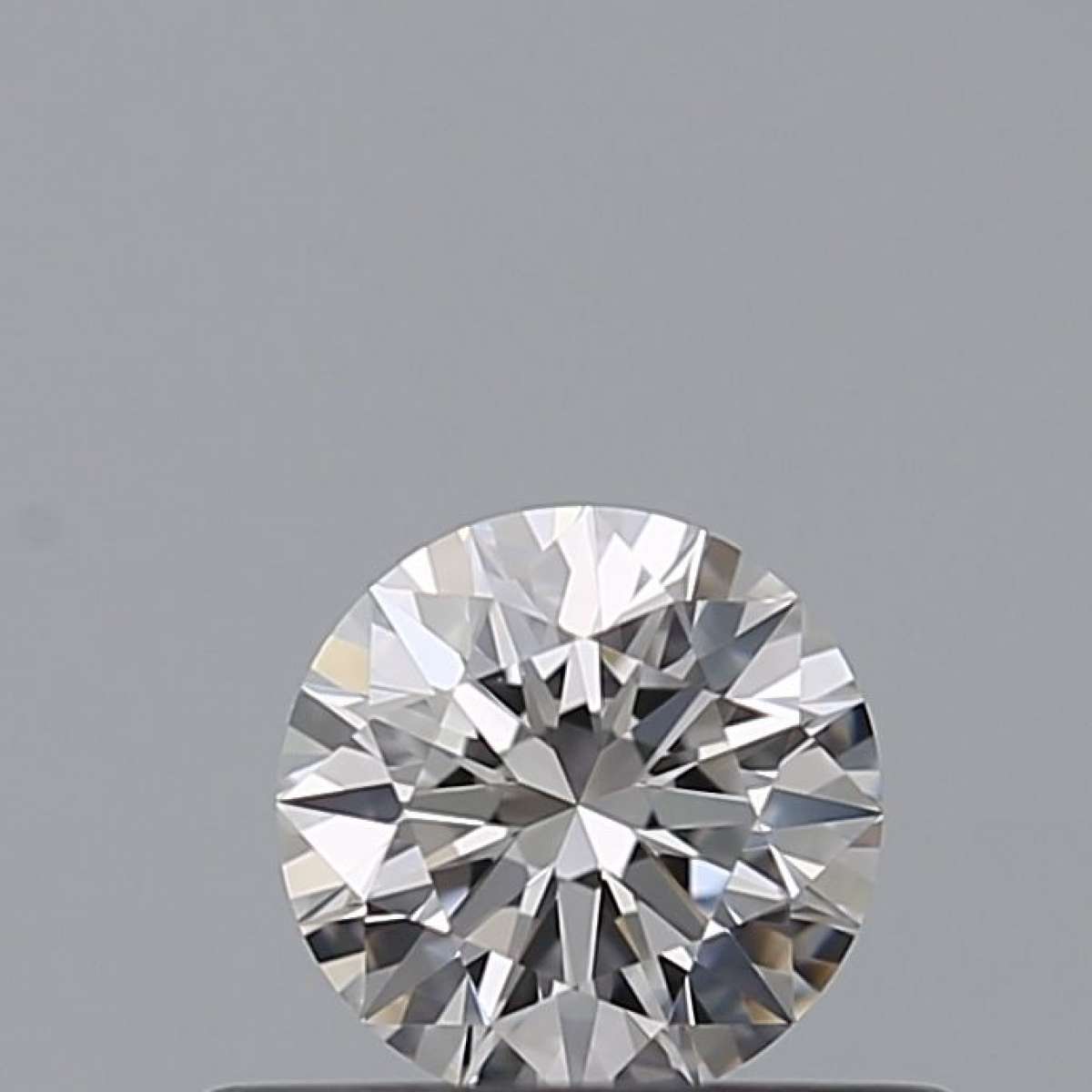 Certified Diamond GIA Carats 0.3 Color E Clarity IF  EX  EX  EX Fluorescence MED Brown No Green No Milky No EyeClean 100%