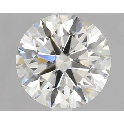 Certified Diamond IGI Carats 1.0 Color H Clarity VS1  EX  EX  EX Fluorescence NON Brown No Green No Milky No EyeClean 100%