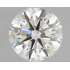 Certified Diamond IGI Carats 1.0 Color H Clarity VS1  EX  EX  EX Fluorescence NON Brown No Green No Milky No EyeClean 100%