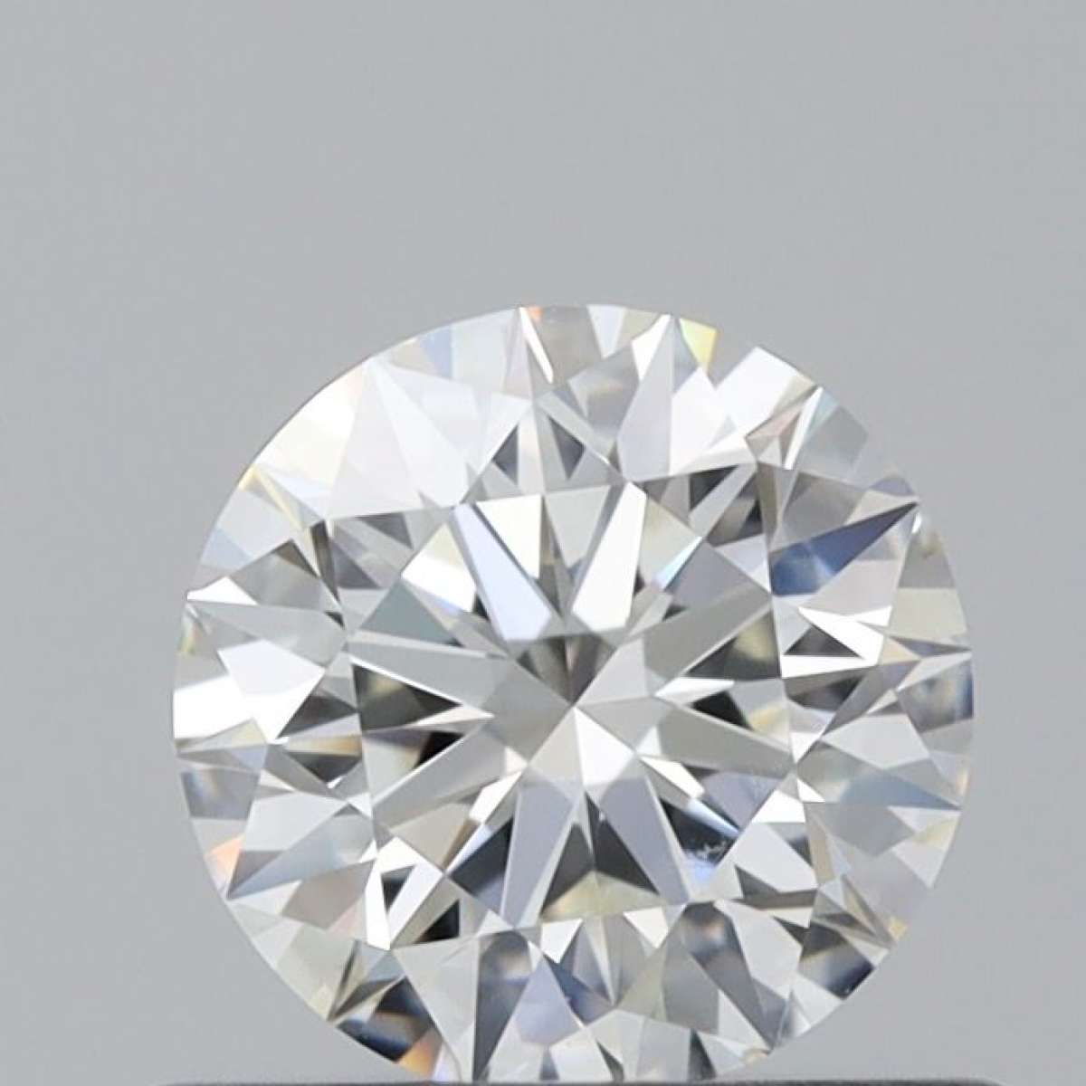 Certified Diamond GIA Carats 0.6 Color H Clarity VVS2 EX EX EX Fluorescence NON Brown No Green No Milky No EyeClean 100% Certified Diamond GIA Carats 0.6 Color H Clarity VVS2 EX EX EX Fluorescence NON Brown No Green No Milky No EyeClean 100%