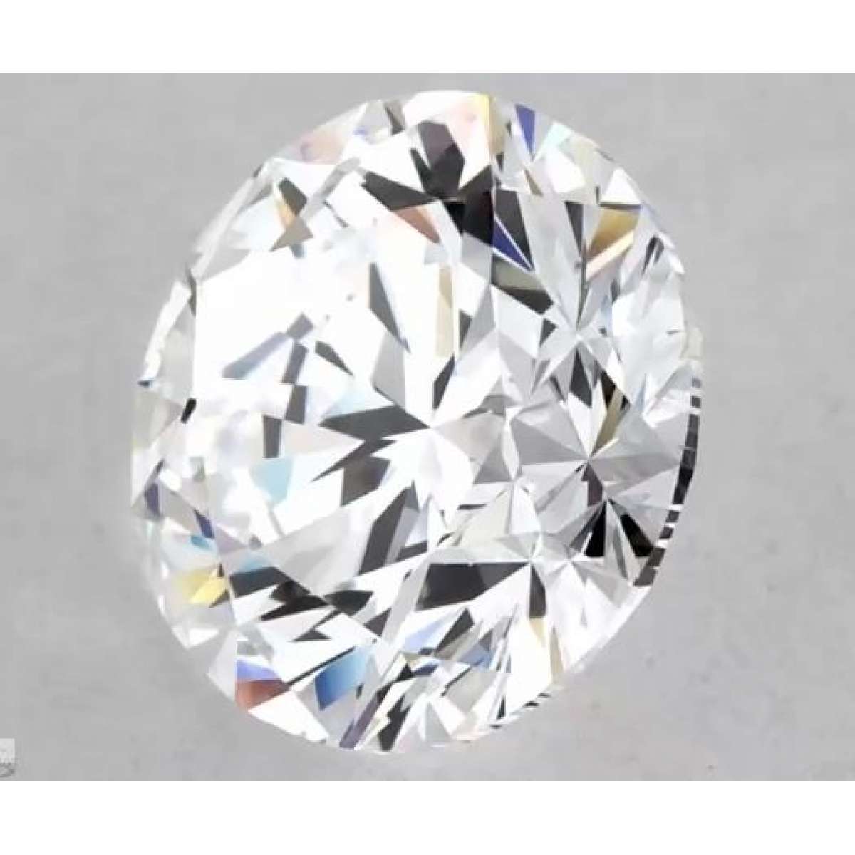 Diamante Certificato GIA Carati 1.07 Colore D Purezza FL  EX  EX  EX Fluorescenza FNT Brown No Green No Milky No EyeClean 100%