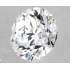 Diamante Certificato GIA Carati 1.07 Colore D Purezza FL  EX  EX  EX Fluorescenza FNT Brown No Green No Milky No EyeClean 100%