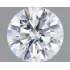 Certified Diamond GIA Carats 0.96 Color G Clarity VVS2  EX  EX  EX Fluorescence NON Brown No Green No Milky No EyeClean 100%