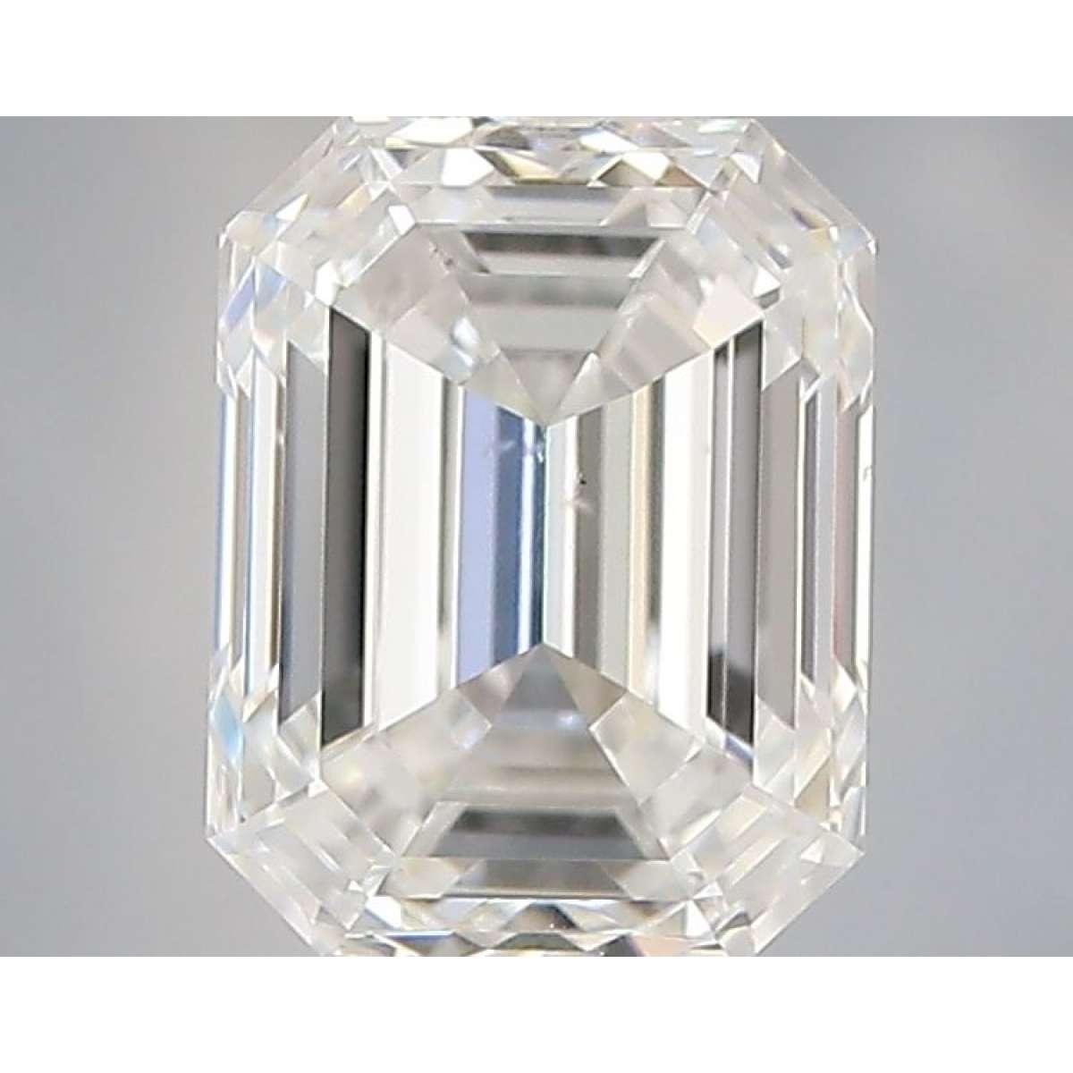 Certified Diamond IGI Carats 0.71 Color E Clarity VS2  -  EX  EX Fluorescence FNT Brown No Green No Milky No EyeClean 100%