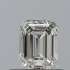 Certified Diamond GIA Carats 0.35 Color G Clarity VVS1  -  EX  EX Fluorescence NON Brown No Milky No EyeClean 100%