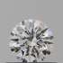 Diamante Certificato GIA Carati 0.34 Colore E Purezza VS2  EX  EX  EX Fluorescenza NON Brown No Green No Milky No EyeClean 100%