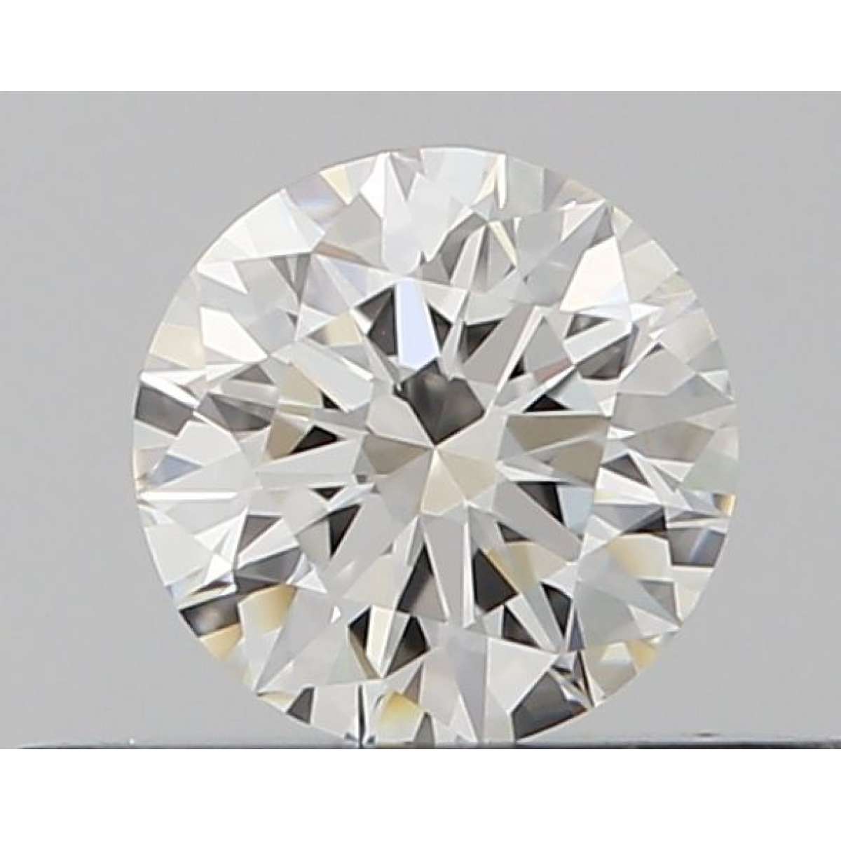 Certified Diamond GIA Carats 0.36 Color G Clarity VVS1  EX  EX  VG Fluorescence MED Brown No Green No Milky No EyeClean 100%