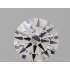 Certified Diamond GIA Carats 0.28 Color D Clarity VVS2  EX  EX  EX Fluorescence NON Brown No Green No Milky No EyeClean 100%