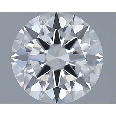 Certified Diamond GIA Carats 0.31 Color F Clarity VS1  EX  EX  EX Fluorescence NON Brown No Green No Milky No EyeClean 100%