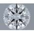 Certified Diamond GIA Carats 0.31 Color F Clarity VS1  EX  EX  EX Fluorescence NON Brown No Green No Milky No EyeClean 100%
