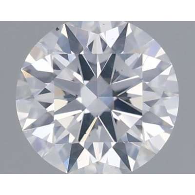 Certified Diamond GIA Carats 0.3 Color D Clarity SI2 EX EX EX Fluorescence FNT Brown No Green No Milky No EyeClean 100% Certified Diamond GIA Carats 0.3 Color D Clarity SI2 EX EX EX Fluorescence FNT Brown No Green No Milky No EyeClean 100%