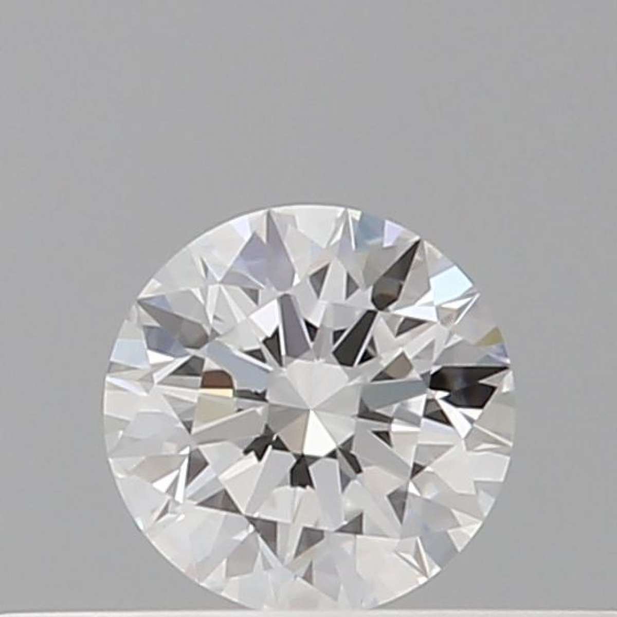 Certified Diamond GIA Carats 0.23 Color D Clarity VVS1 EX EX EX Fluorescence NON Brown No Green No Milky No EyeClean 100% Certified Diamond GIA Carats 0.23 Color D Clarity VVS1 EX EX EX Fluorescence NON Brown No Green No Milky No EyeClean 100%