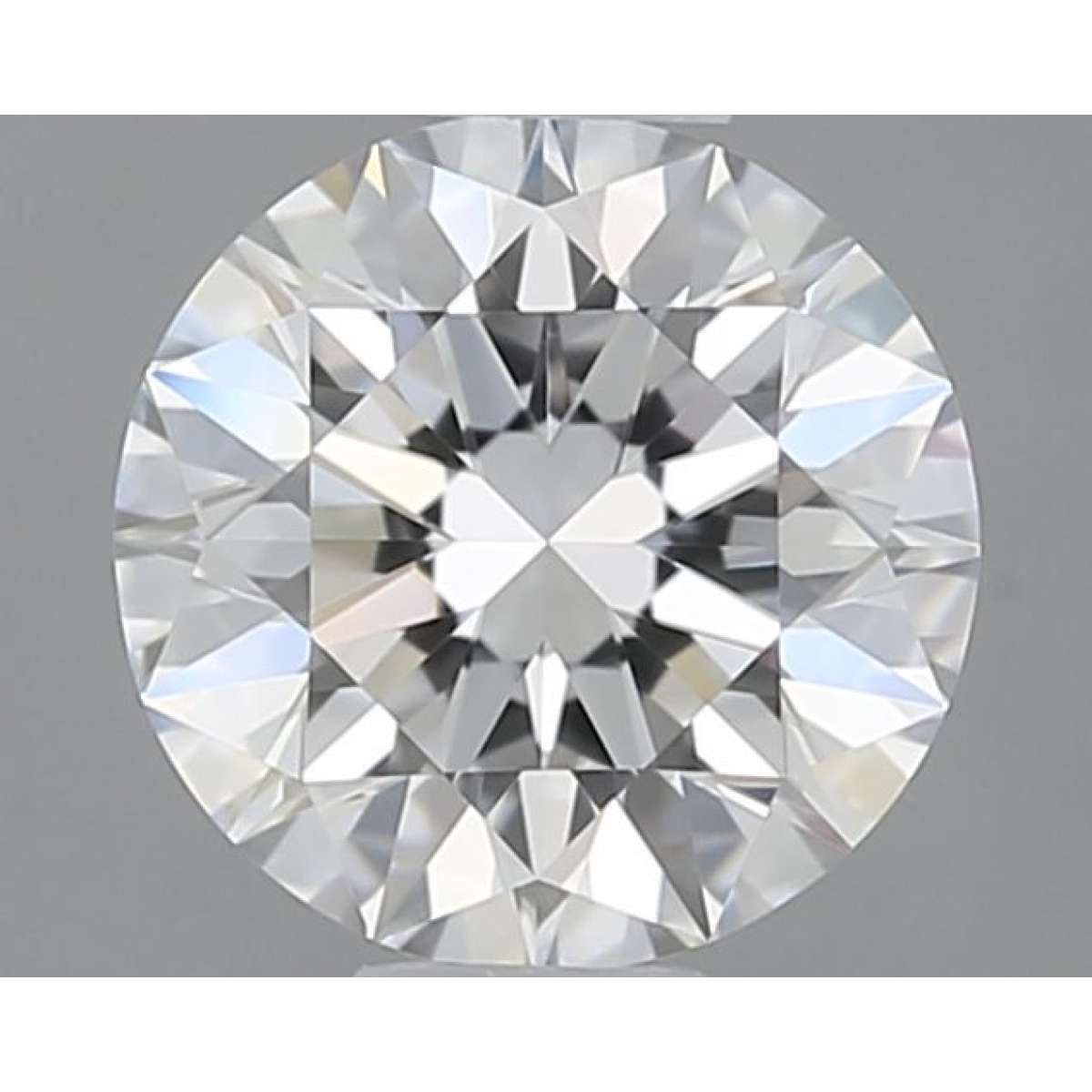 Diamante Certificato GIA Carati 0.5 Colore D Purezza FL  EX  EX  EX Fluorescenza NON Brown No Green No Milky No EyeClean 100%