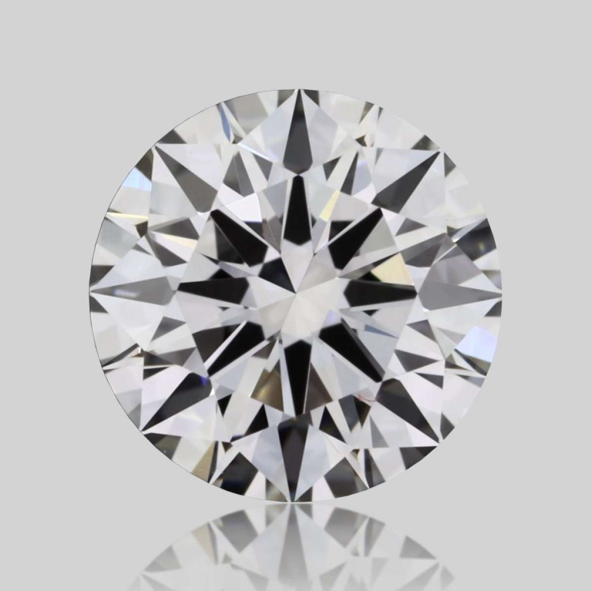 Certified Diamond GIA Carats 0.52 Color F Clarity VS1 EX EX EX Fluorescence NON Brown No Green No Milky No EyeClean 100% Certified Diamond GIA Carats 0.52 Color F Clarity VS1 EX EX EX Fluorescence NON Brown No Green No Milky No EyeClean 100%