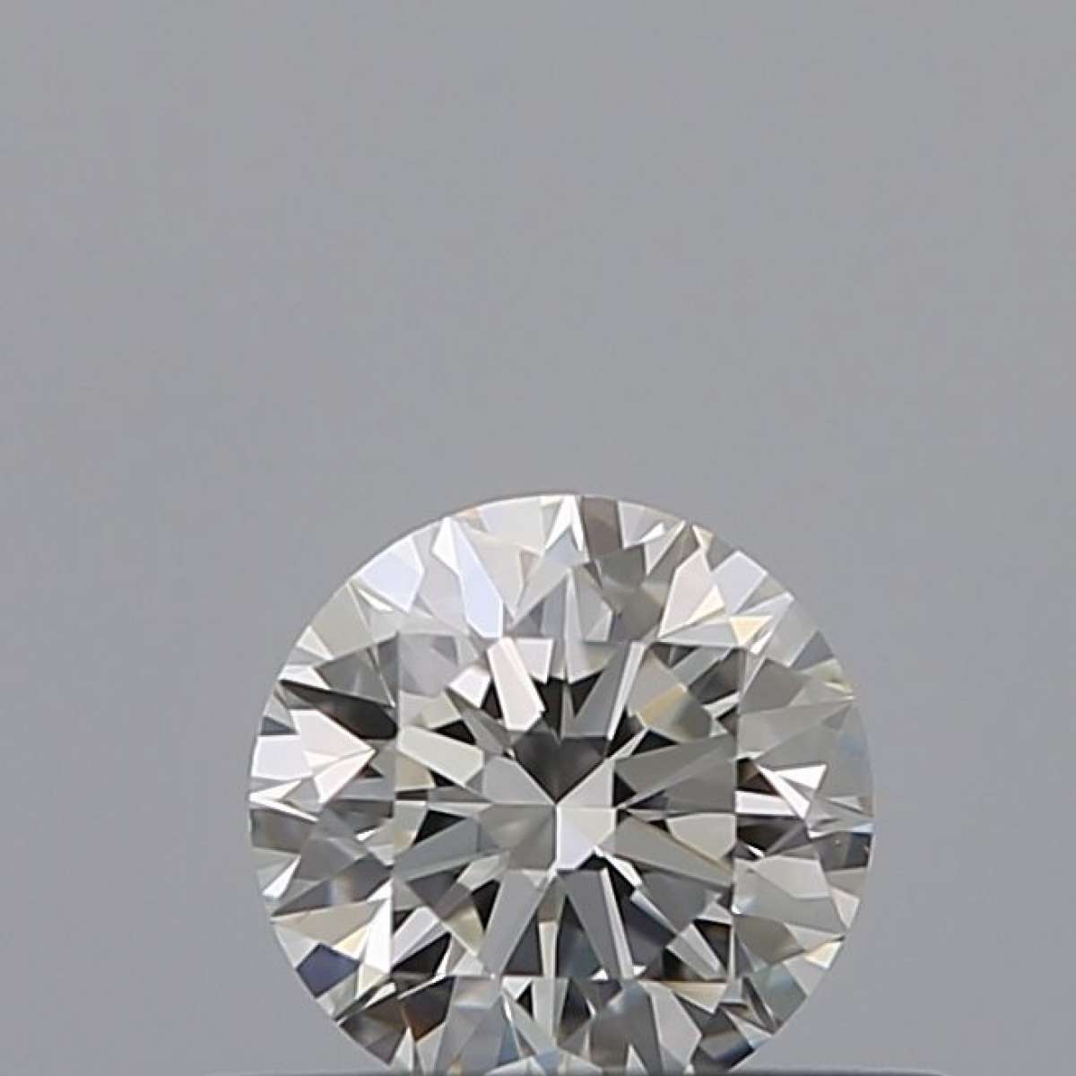 Certified Diamond GIA Carats 0.32 Color G Clarity VS1  EX  EX  EX Fluorescence NON Brown No Milky No EyeClean 100%