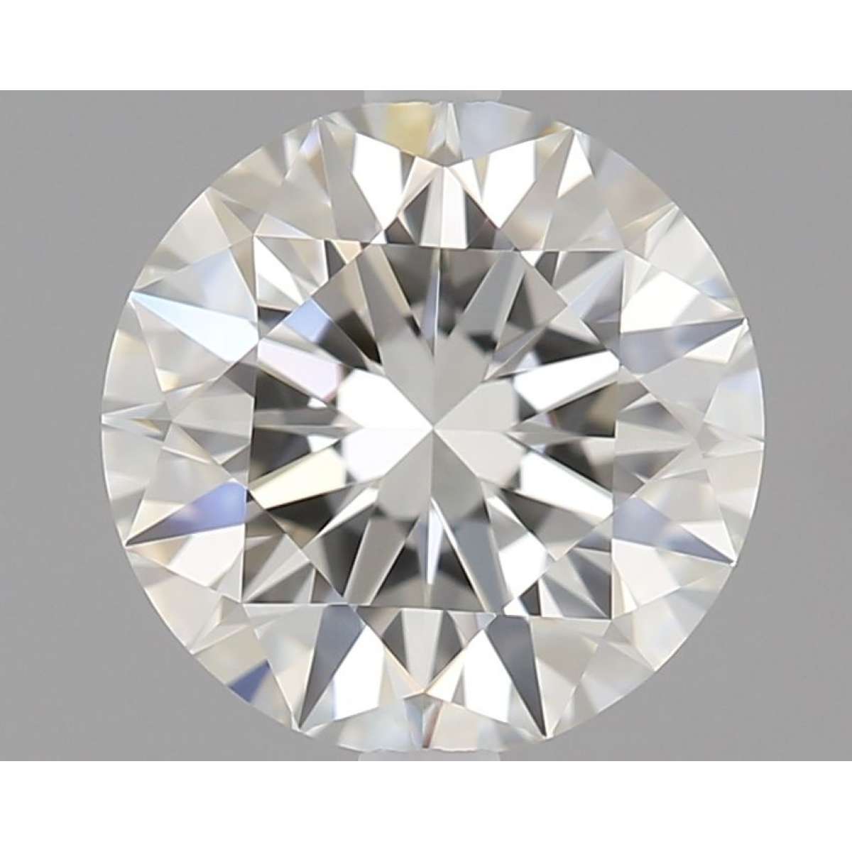 Certified Diamond IGI Carats 1.0 Color G Clarity VVS1  EX  EX  EX Fluorescence NON Brown No Green No Milky No EyeClean 100%