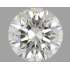 Certified Diamond IGI Carats 1.0 Color G Clarity VVS1  EX  EX  EX Fluorescence NON Brown No Green No Milky No EyeClean 100%
